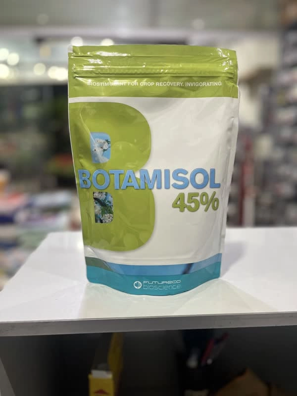 بوتامیسول